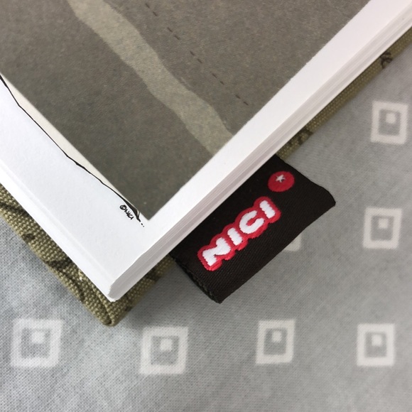 Travel Diary Book - Picture 5 of 6